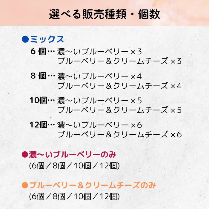 Morock FARM ちょっと贅沢なご当地アイス（栃木市岩舟町産ブルーベリー使用）